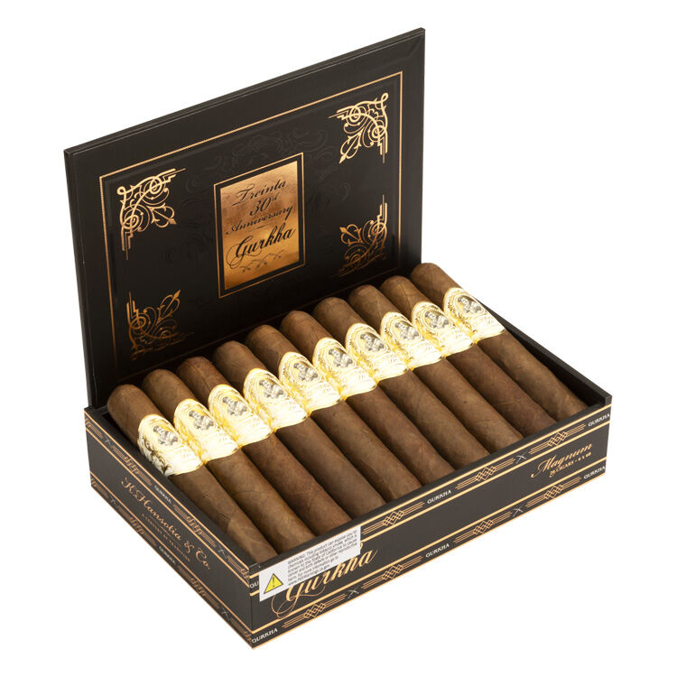View product media GUTRM20 Magnum, , jrcigars 2